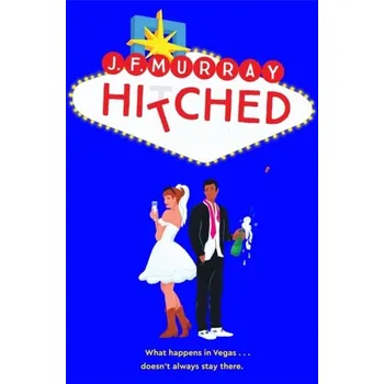 Hitched - Murray [EN] (2024, Brožovaná, Pan Macmillan)