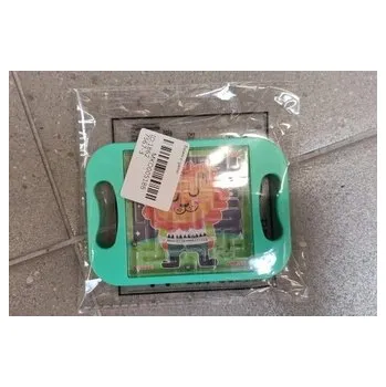 Hlavolam Hlavolam bludiště