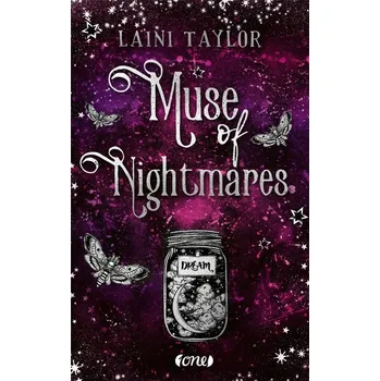Muse of Nightmares - Laini Taylor [DE] (2022, Soft, One)