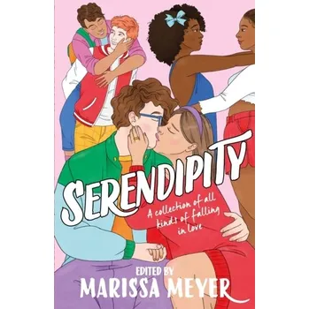 Serendipity - Various [EN] (2023, Taschenbuch, Faber & Faber)