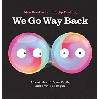 We Go Way Back - Ben-Barak, Idan [EN] (2021, Firma, Murdoch Books)