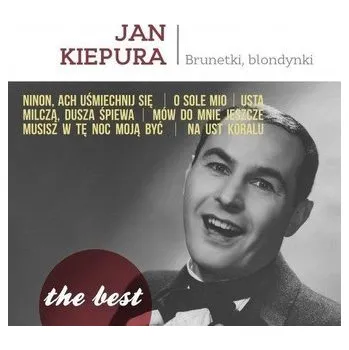 DVD film The best. Brunetki, blondynki CD - Rafał Habielski