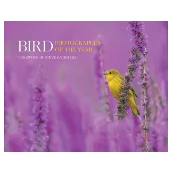 Umění Bird Photographer of the Year - Bird Photographer of the Year [EN] (2022, Firma, HarperCollins Publishers)