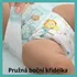 jednorázová plena Pampers Active Baby 4 Maxi 8-14 kg 180 ks