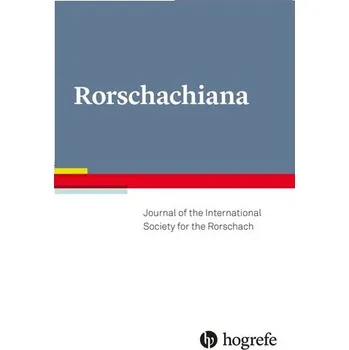 Rorschachiana - Aschieri, Filippo