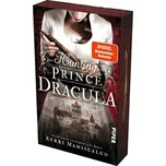 Hunting Prince Dracula - Maniscalco, Kerri [DE] (2024, Brožovaná, Piper Verlag GmbH)