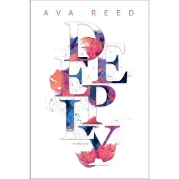 Deeply - Reed, Ava [PL] (2022, Měkká, Jaguar)