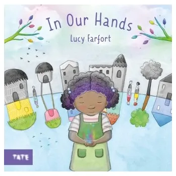 Anglický jazyk In Our Hands - Farfort, Lucy; Otter, Isabel; Shaffi, Sarah