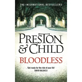 Bloodless - Preston Douglas, Child Lincoln,