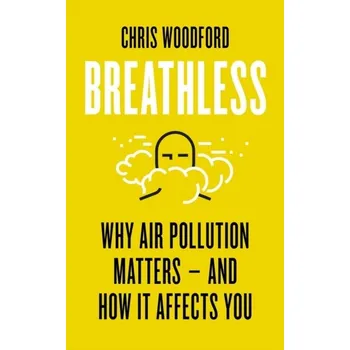 Breathless - Woodford, Chris