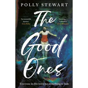 Beletrie pro dospělé The Good Ones - Stewart, Polly [EN] (2023, Firma, Little, Brown Book Group)