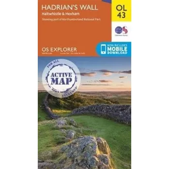 Encyklopedie Hadrian's Wall