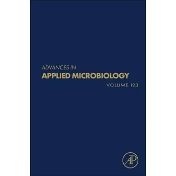 Příroda Advances in Applied Microbiology