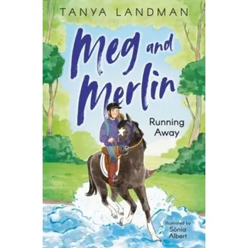 Meg and Merlin - Landman, Tanya