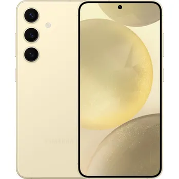 Mobilní telefon Smartphone Samsung Galaxy S24 8 GB / 128 GB 5G žlutý