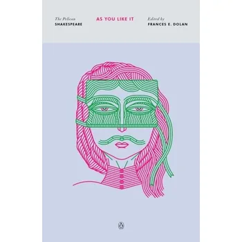 As You Like It - William Shakespeare [EN] (2017, Měkká, Penguin Putnam Inc)