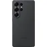 Pouzdro na mobilní telefon Samsung Silicone Case pro Samsung Galaxy S25 Ultra černé