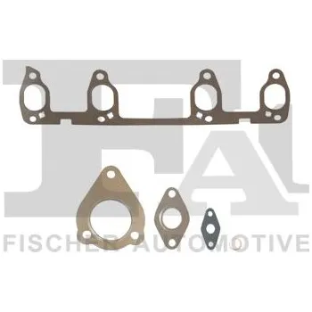 Turbodmychadlo Montážní sada, dmychadlo FA1 KT110025E