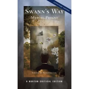 Beletrie pro dospělé Swann's Way - Marcel Proust [EN] (2013, Brožovaná, WW Norton & Co)