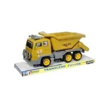 Dětské hřiště Wywrotka (pl, 2000, SWEDE)