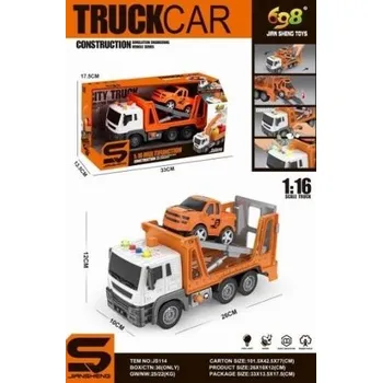 Dětské hřiště Laweta (pl, 2000, Maksik)