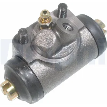 Brzdový válec Válec kolové brzdy DELPHI LW30072