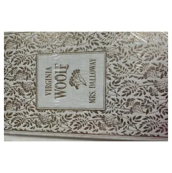 Mrs Dalloway - Virginia Woolf [EN] (2020, Firma, Penguin Books Ltd (UK))