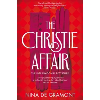 Cestování The Christie Affair - Gramont, Nina de