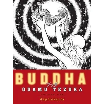 Komiks pro dospělé Buddha 1: Kapilavastu