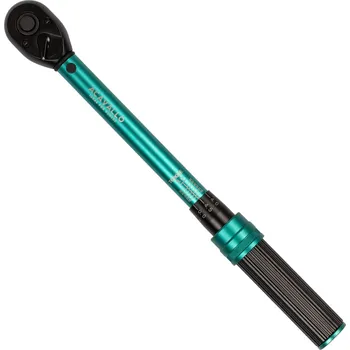 Pracovní rukavice ACAVALLO Klíč momentový 3/8 Acavallo, green
