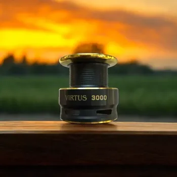 RYOBI - VIRTUS 3000FD-NÁHRADNÍ CÍVKA-DOPRODEJ