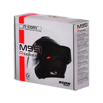 Nolan N-Com M951 R