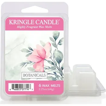 vonný vosk Kringle Candle Botanicals Vonný Vosk, 64 g