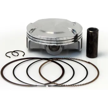 Píst motoru VERTEX píst KTM (4T) SXF 450 (SX-F450) '16-'22, HUSQVARNA FC 450 '16-'22 REPLICA (94,95MM)