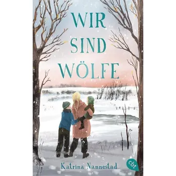 Wir sind Wölfe - Nannestad, Katrina