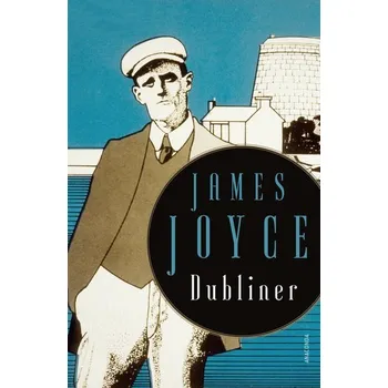 Dubliner - James Joyce [DE] (2023, Brožovaná, Anaconda Verlag)