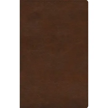 Gentle and Lowly - Ortlund, Dane [EN] (2021, Kožený, Crossway Books)