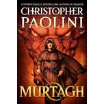 Murtagh - Christopher Paolini [EN] (2023-11-07, Vázaná, Penguin Random House Children's UK)