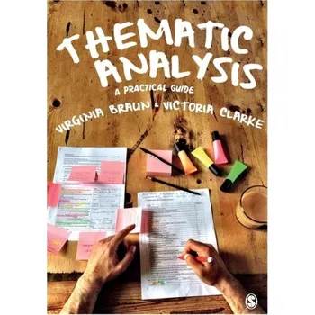 Thematic Analysis - Braun, Virginia [EN] (2021, Měkká, SAGE Publications Ltd)