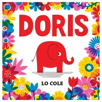 Doris - Cole, Lo [EN] (2024, Brožovaná, HarperCollins Publishers)