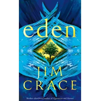 Cestování eden - Crace Jim