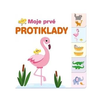 První čtění Moje prvé protiklady
