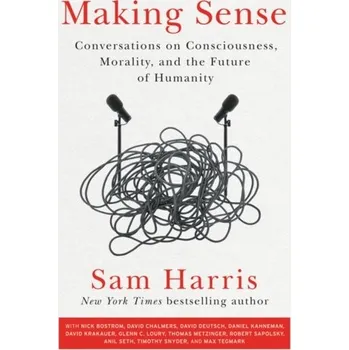 Making Sense - Harris, Sam [EN] (2021, Měkká, HarperCollins Publishers)