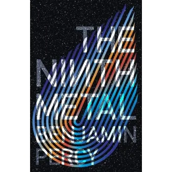 Kniha The Ninth Metal - Percy Benjamin [EN] (2022, Měkká, Hodder & Stoughton)
