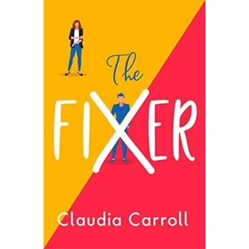 The Fixer - Carroll, Claudia