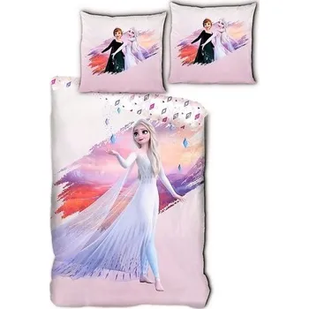 Povlečení POVLEČENÍ FROZEN