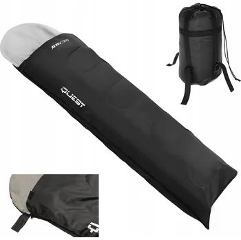 Spacák Spací pytel Enero QUEST 70 cm x 210 cm