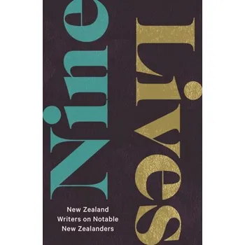 Cestování Nine Lives [EN] (2021, Brožovaná, Upstart Press Ltd)