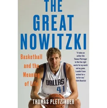 The Great Nowitzki - Pletzinger, Thomas [EN] (2023, Taschenbuch, WW Norton & Co)