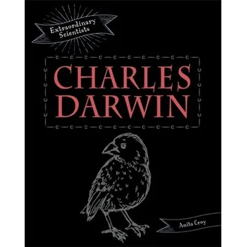 Příroda Charles Darwin - Croy, Anita